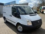 Ford Transit Kasten FT 280 K LKW Dachträger - gebrauchte Ford Transit aus dem Jahr 2012