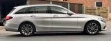 Mercedes-Benz C220 AVANGARDE / SCHECKHEFT / SERVICE-TÜV NEU - Mercedes Gebrauchtwagen