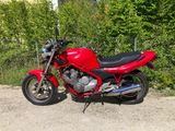 Yamaha XJ 600 N