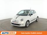 Fiat 500 1.2 Lounge Aut.*PANO*TEMPO*PDC*LIM*ALU* - Fiat 500 Gebrauchtwagen in Berlin