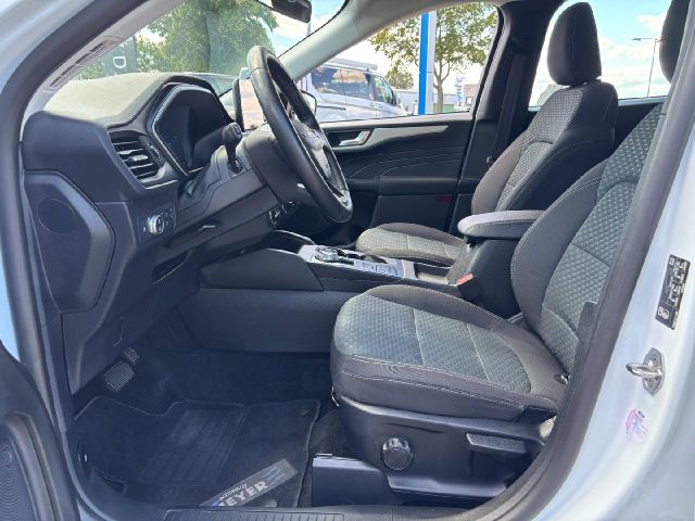 Ford Kuga 2.5 PHEV Cool & Connect NaviAHK