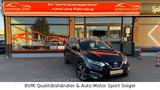 Nissan Qashqai/Zama/SonderAusstattung/TÜV&Service NEU! - Nissan: Z