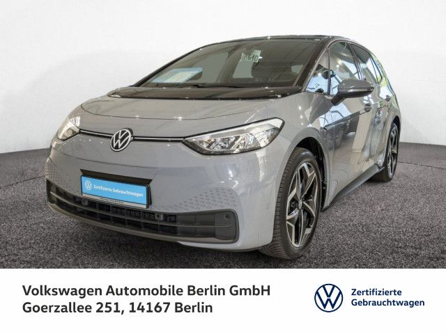 VW ID.3 Pro Performance Navi AHK ACC SHZ