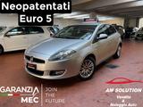Fiat Bravo 1.4 Neopatentati Euro 5 - Fiat Bravo Gebrauchtwagen