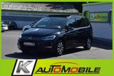 Volkswagen Touran 1,5 TSI LED+Kamera+Panorama+7-Sitzer+AHK