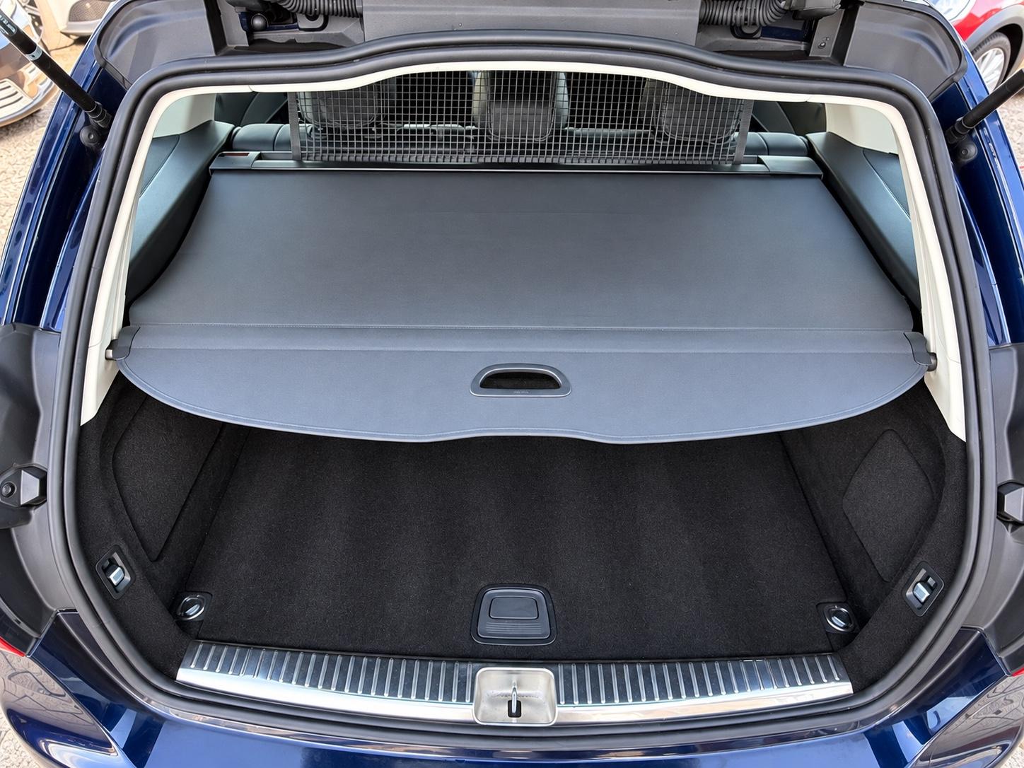 Mercedes-Benz C-Class e T-Modell *AVANTGARDE*AHK*LED*LEDER*NAVI*, миниатюра 22