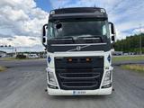 Volvo FH500 6x2 Euro5 , I-shift 8.2m box , servicebook - Volvo Fh 500