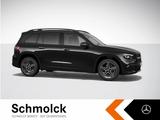 Mercedes-Benz GLB 220 4M AMG+8G+MLTB+STDHZ+BURM+AHK+KYL+MEMORY - Mercedes-Benz GLB 220 Gebrauchtwagen