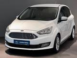 Ford C-Max Titanium #NAVI #WINTERPAKET #KAMERA - Ford C-Max in Stuttgart
