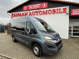 Citroën Jumper 2.0 HDI 33 L2H2 Shine/9-Siter/NAVI/Kamera - Citroën Jumper: 9