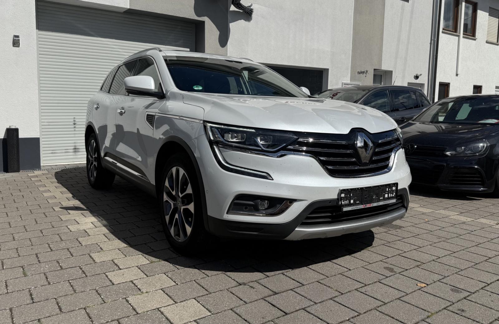 Renault Koleos Intens 4x4