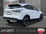 Nissan Qashqai 1.5 e-Power "N-Connecta" MY24*Winter*Kom - Nissan Qashqai Gebrauchtwagen in Frankfurt