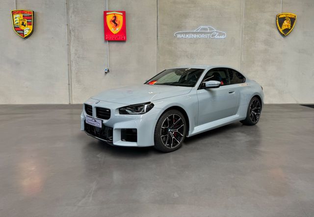 BMW M2 Coupe Aut. / HK / DrivAssPlus