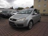 Ford C-Max Trend, HU neu, Allwetterbereifung - Ford C-Max aus 2003