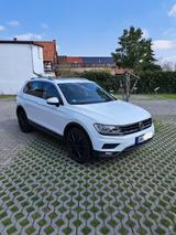 Volkswagen Tiguan 2.0 TDI SCR DSG 4MOTION OFFROAD  - Volkswagen: Offroad