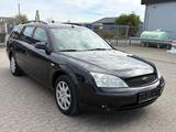Ford Mondeo 2.0TDCi 85 kW Klima 8-fach TÜV+ÖL NEU ! - Ford Mondeo aus 2003: Kombi