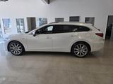 Mazda 6 Kombi 20th Anniversary *GSD*HUD*SB*360° - mit Benzin-Antrieb: mit ABS, Kombi, mit Klimaanlage