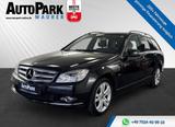 Mercedes-Benz C 220 T CDI BlueE  Avantgarde*AHK*SItzheizung - gebrauchte Mercedes-Benz C 220 aus dem Jahr 2011