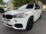 BMW X5 xDrive30d*7Sitze*M Paket M Sport*Panorama*Led