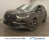 DS Automobiles DS7 Crossback 1.2 PureTech Be Chic LED Virtual  - schwarze DS Automobiles DS7 (Crossback)