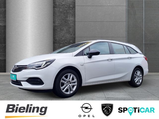 Astra Sports Tourer, Edition 1.2 Direct Injectio