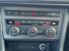 CUPRA Ateca 2.0 TSI DSG 4Drive*ABT VEREDELUNG*AKRA* CUPRA Ateca 2.0 TSI DSG 4Drive*ABT VEREDELUNG*AKRA*