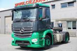 Mercedes-Benz Actros 1835 / 90 tho. km!!! - Mercedes-Benz Abrollkipper Actros