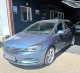 Opel Astra K Sports Tourer Dynamic Start/Stop - Opel Gebrauchtwagen in Mannheim