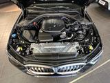 BMW 320 d Touring xDrive Driving Assistant+Facelift - BMW: Facelift