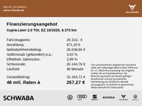 Cupra Leon - Vorschau Bild 4