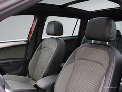 SEAT Tarraco 2.0 TDI Xperience 4Drive Fahrass Ahk Pan SEAT Tarraco 2.0 TDI Xperience 4Drive Fahrass Ahk Pan