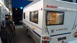 Dethleffs 420-450 - Dethleffs Wohnwagen 2006