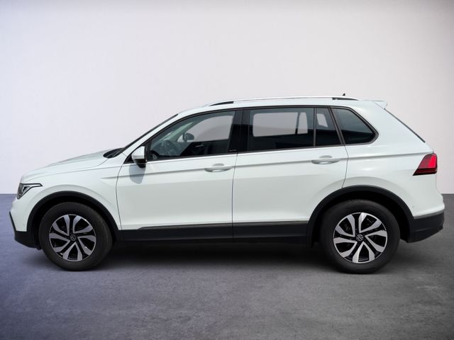Tiguan Life 1.5 TSI 110 kW 7-Gang-DSG KAM*KEYLES