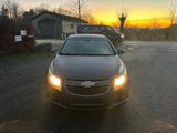 Chevrolet Cruze LS - Chevrolet Cruze LS