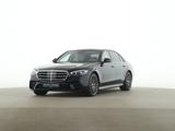 Mercedes-Benz S 450 d 4M L AMG Chauffeur Digital Light Night