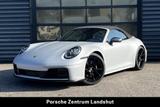 Porsche 992 (911) Carrera T Cabrio | HD-Matrix | BOSE | - Porsche mit Benzin-Antrieb: Scheckheftgepflegt, Cabrio, 911 Carrera Hd