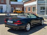 Mercedes-Benz SL 500 ROADSTAR NAVI/XENON/TÜV-NEU - Mercedes-Benz SL 500