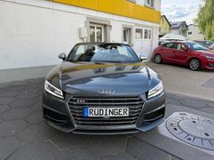 Audi TTS 2017 — Vorschau 8