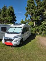 Adria Compact All In DL Axcess 