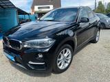 BMW X6 xDrive 35 i  - Automatik - BMW X6: 35i