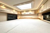 Phoenix TopX-Alkoven 10.800 BMAF -AHK -PKW Garage! (16/20)