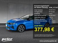 Opel Astra ST GS 1.2 MildHybrid +Schiebedach+ACC+RFK