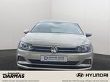 Volkswagen VW Polo Comfortline Sitzheizung Allwetterreifen - Volkswagen Polo mit Benzin-Antrieb: Kleinwagen