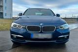 BMW F31 335d Xdrive braunes Leder Individu... - BMW 335: Kombi, 335i