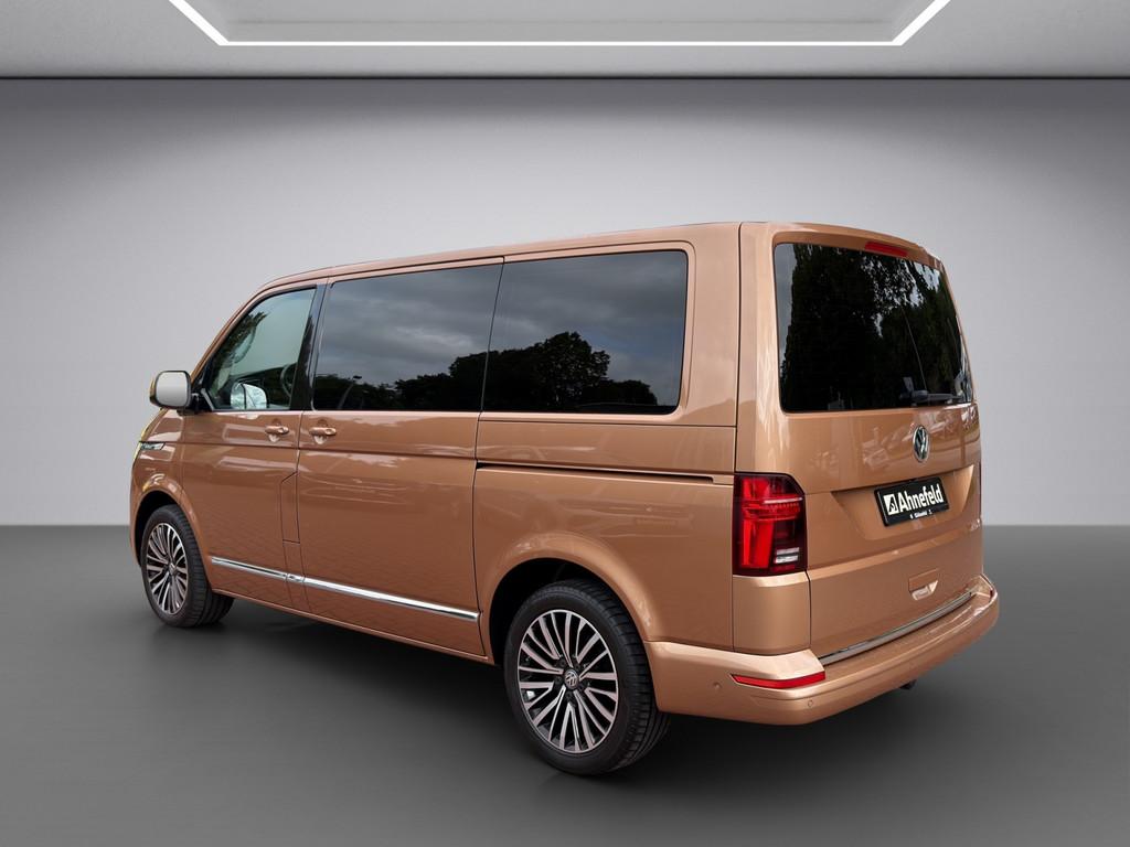 Volkswagen T6.1 Transporter Multivan 2.0 TDI Multivan Highl