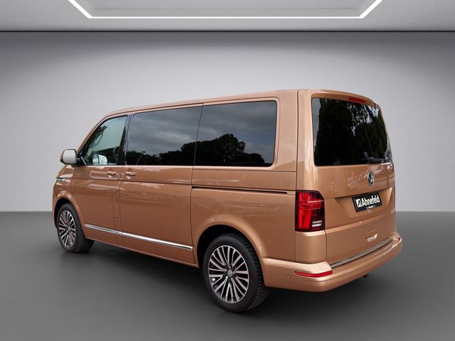 T6.1 Multivan 2.0 TDI Multivan Highline FWD