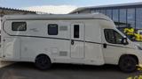Dethleffs Just Camp T 7052 EB Sie sparen 10.720 EUR ! - Dethleffs 720