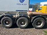 Kässbohrer SC10-24 Chassis - Offers matching your search criteria