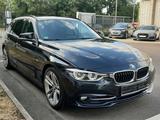 BMW 320i Touring Individual M Sport Line - BMW 320: Kombi, M Sport