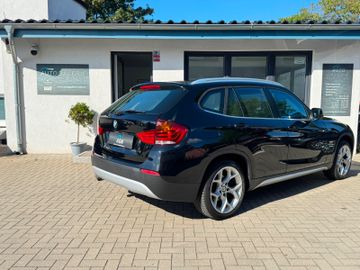 BMW X1 - 3
